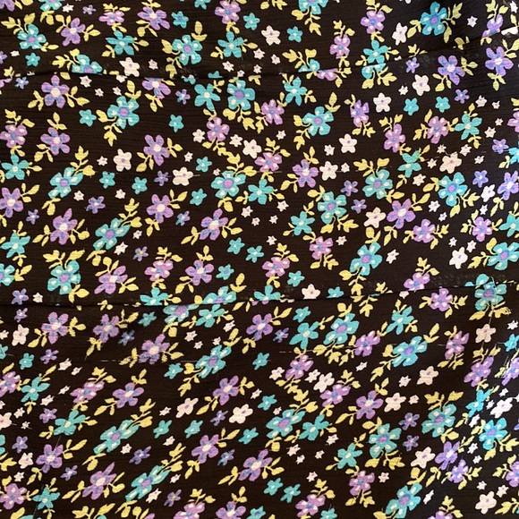 Dress Barn midi skirt size 18 - Picture 3 of 3